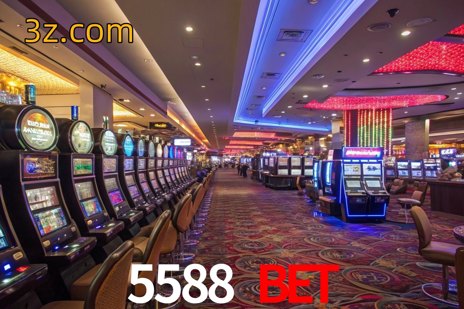 5588 Bet