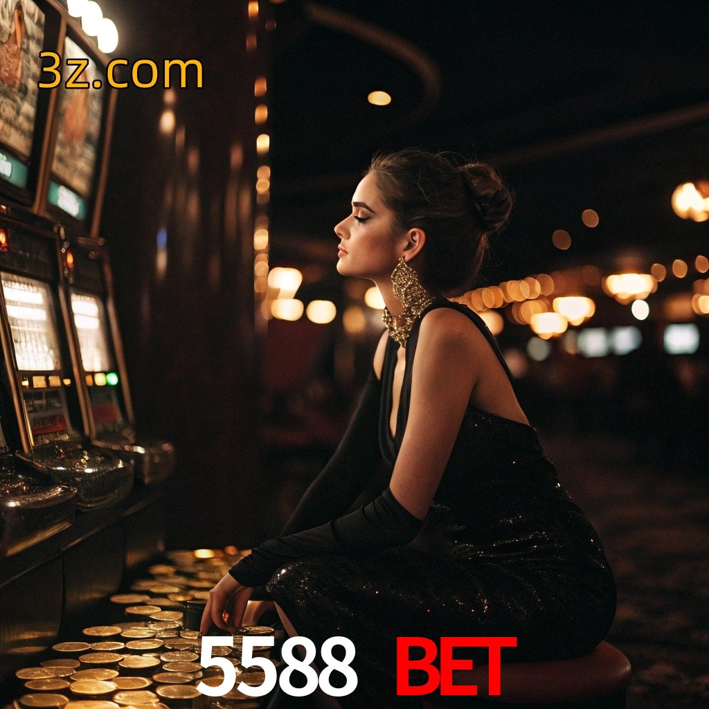  5588 Bet