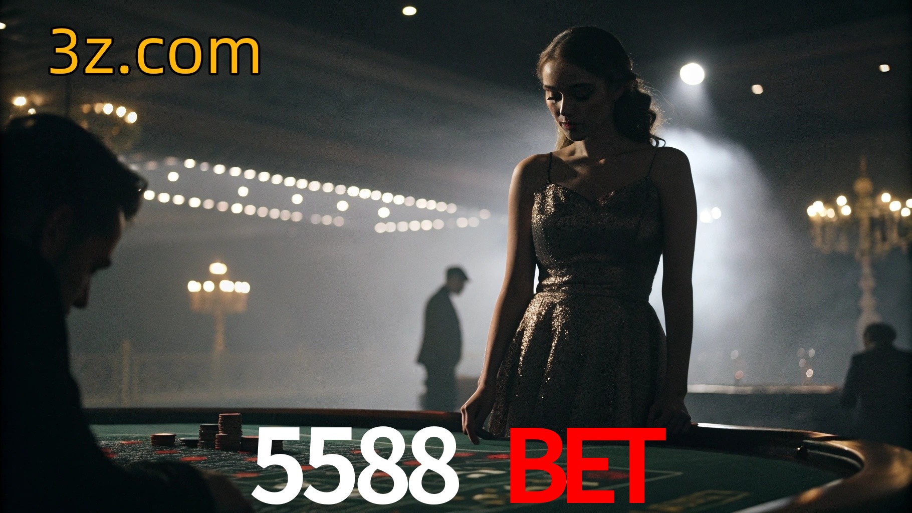  5588 Bet