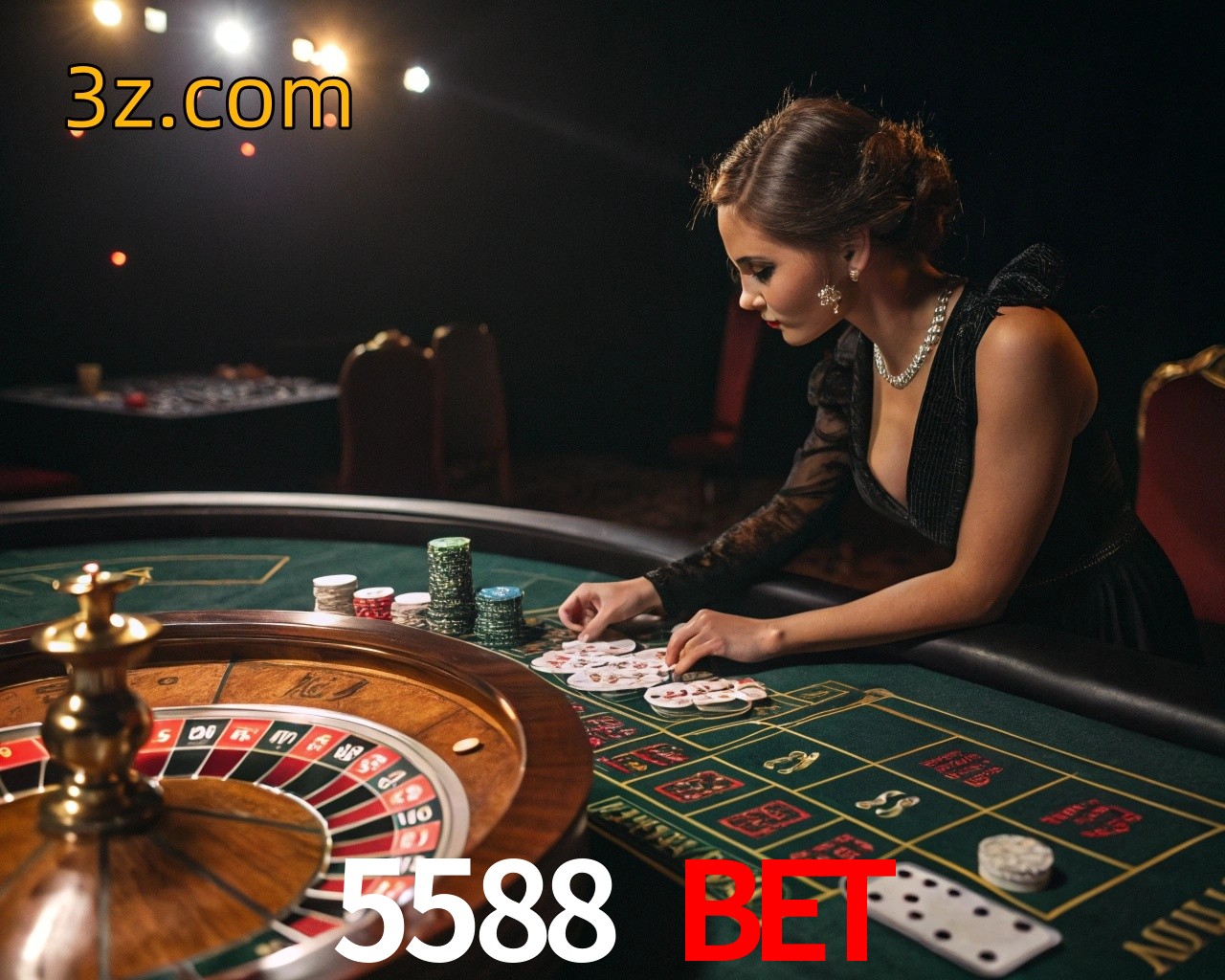 5588 Bet