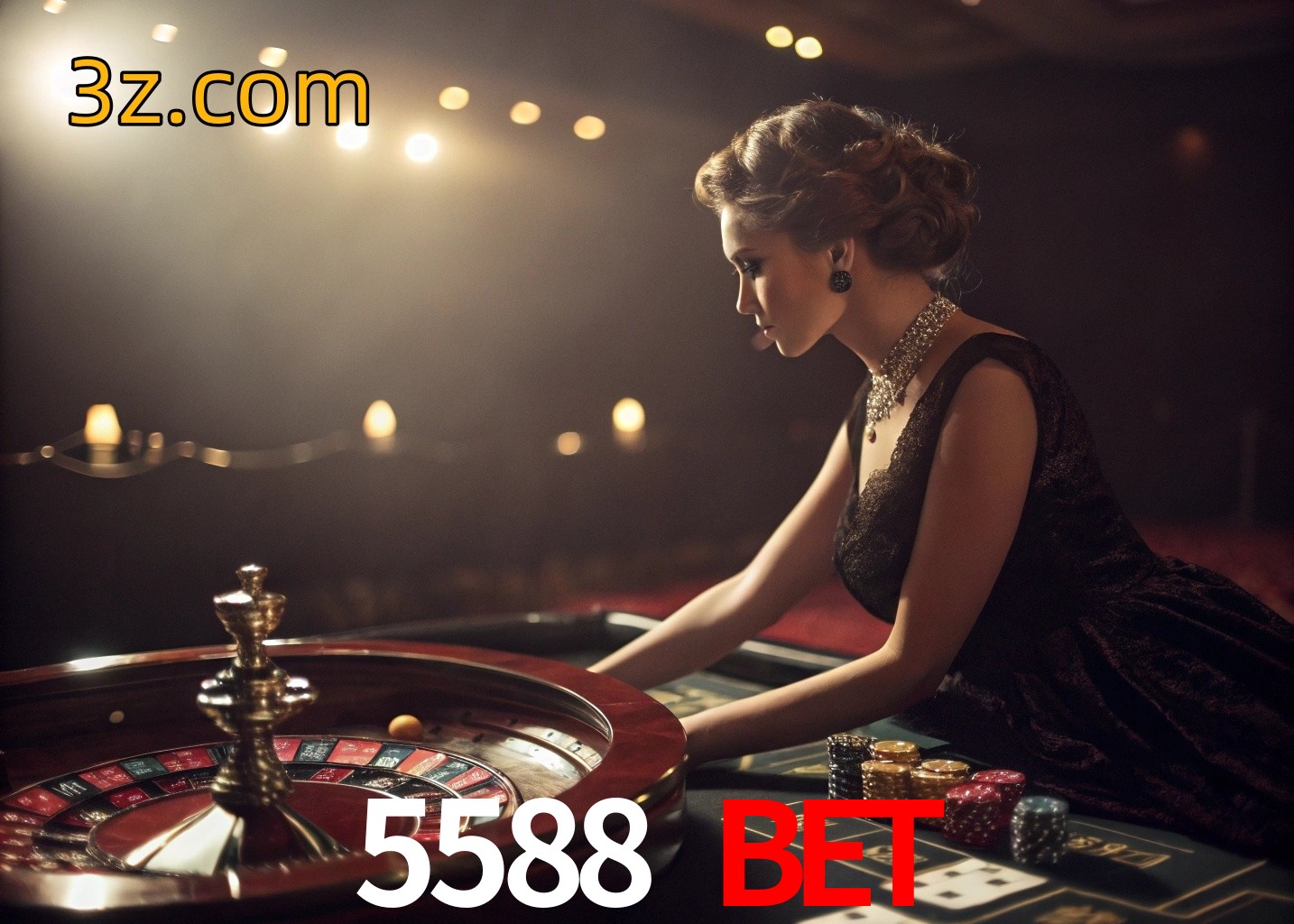  5588 Bet
