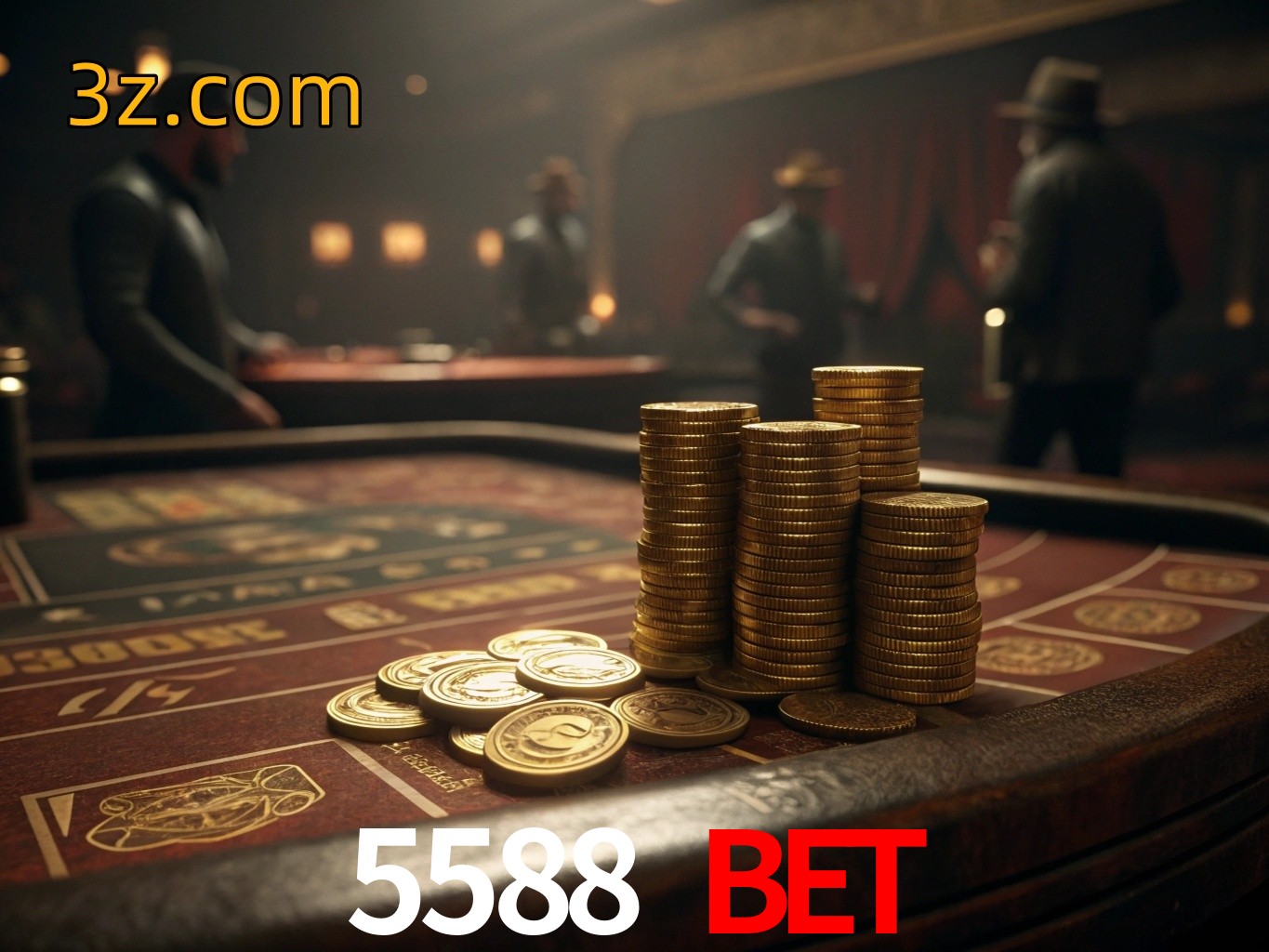 5588 Bet