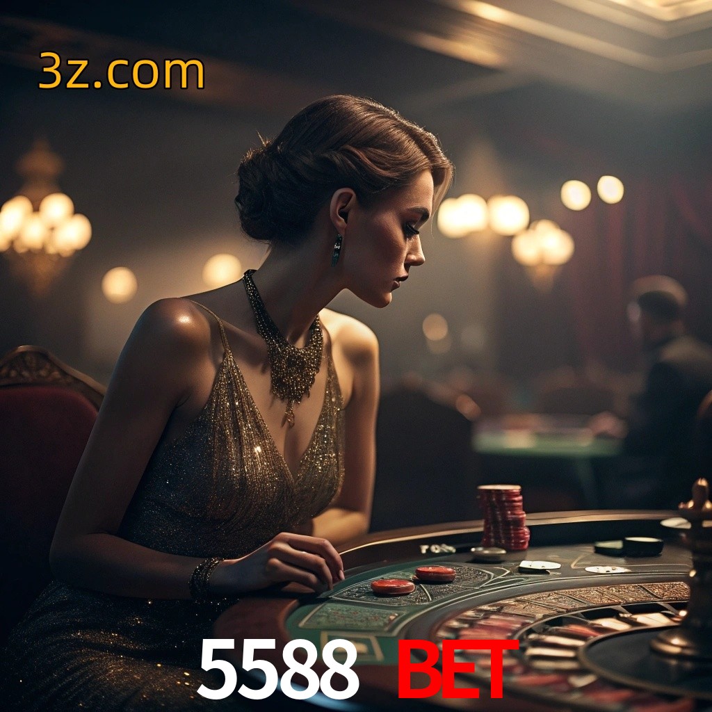  5588 Bet