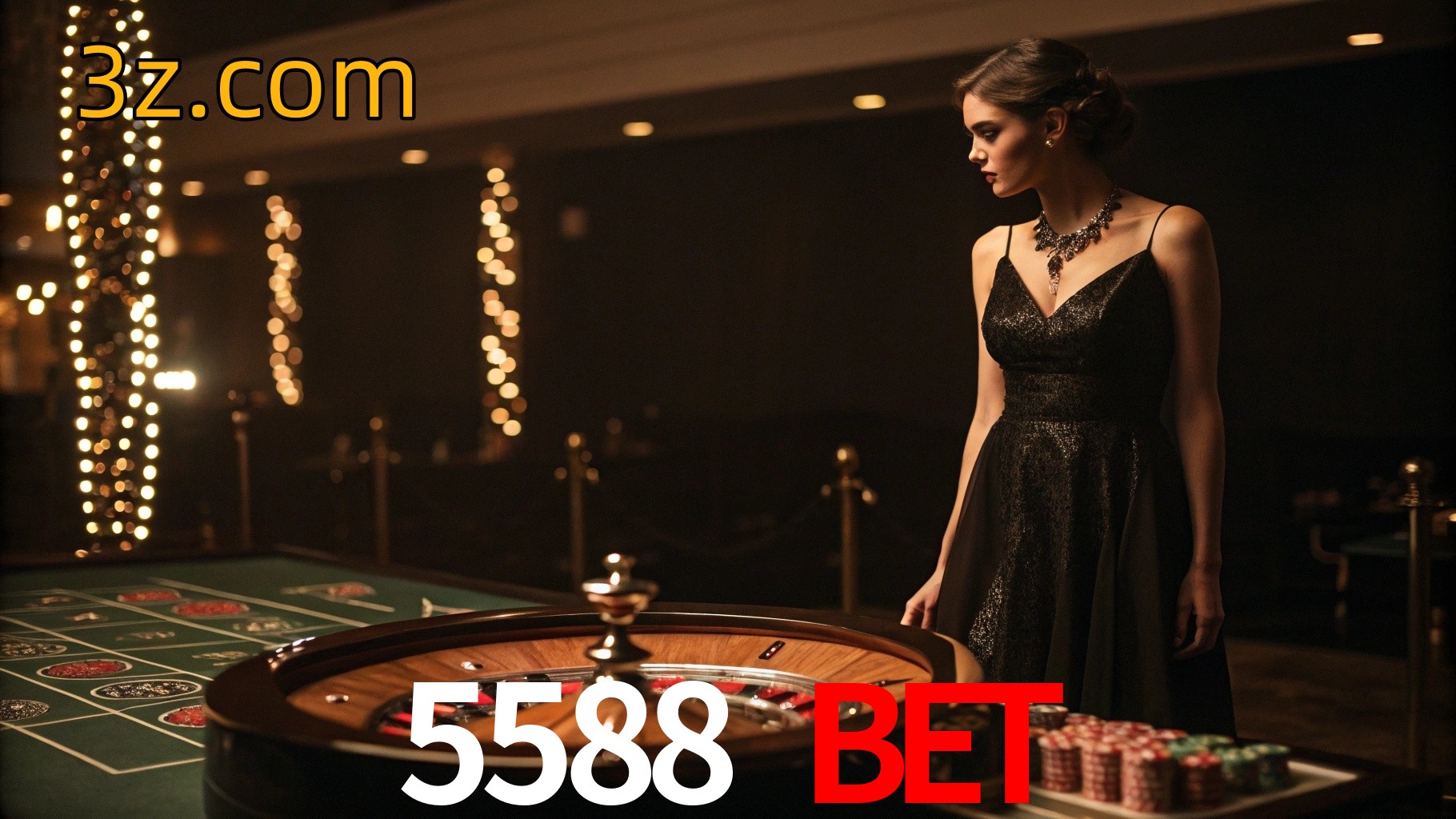 5588 Bet