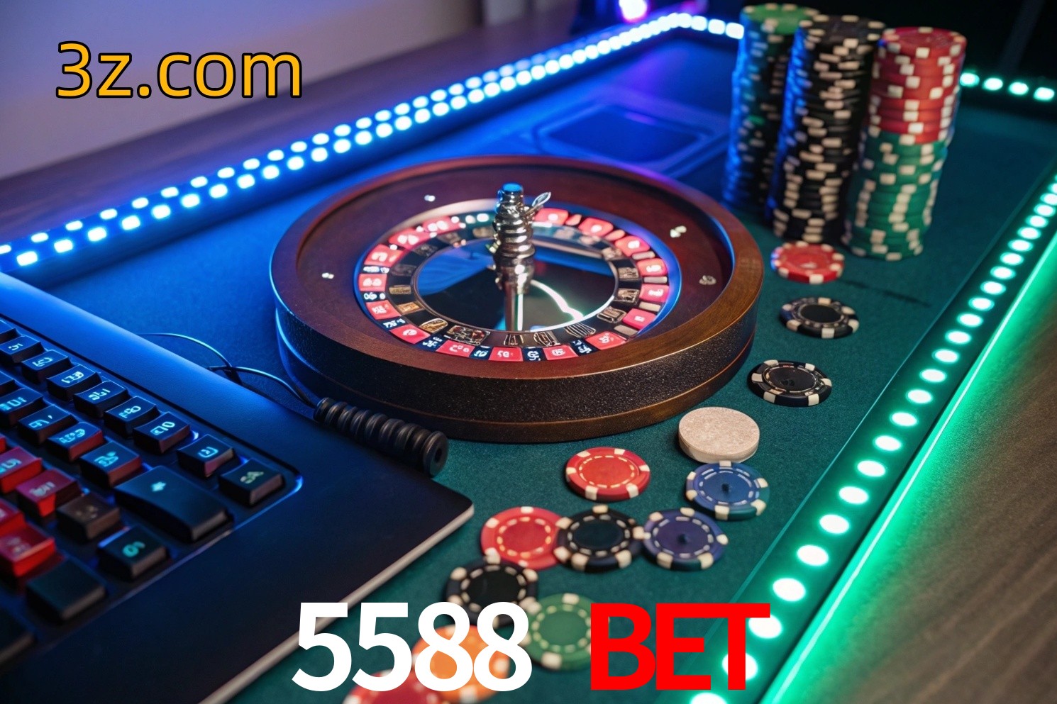  5588 Bet