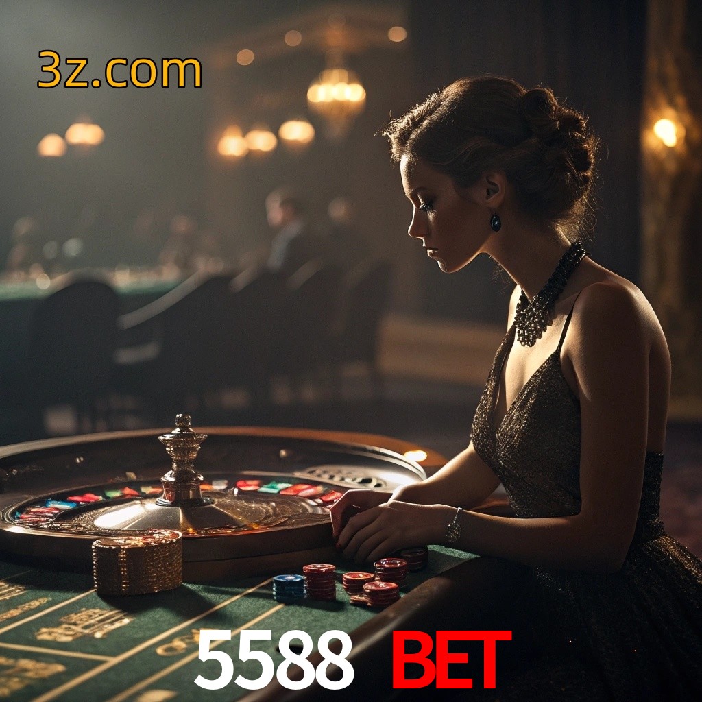  5588 Bet