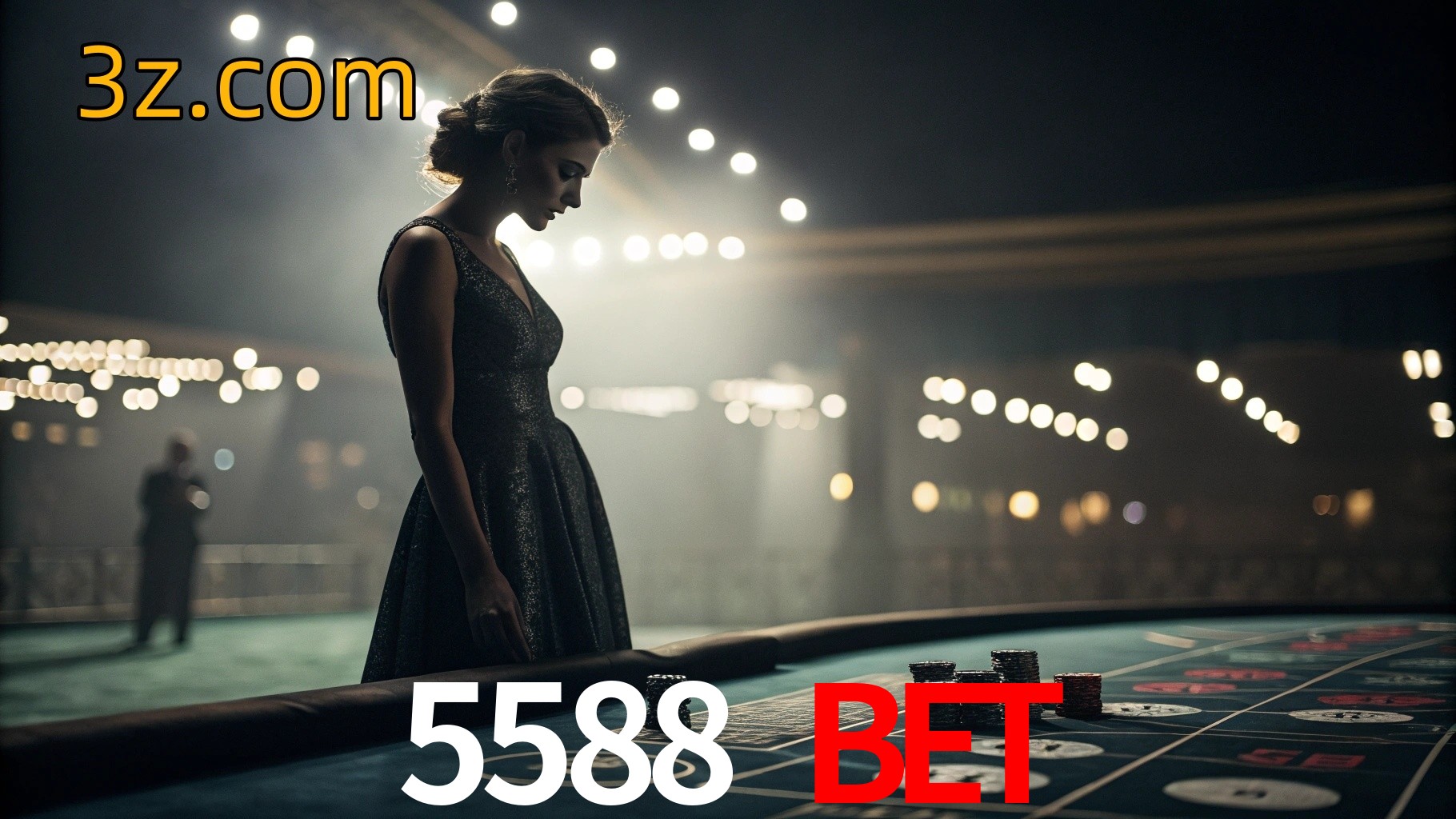  5588 Bet