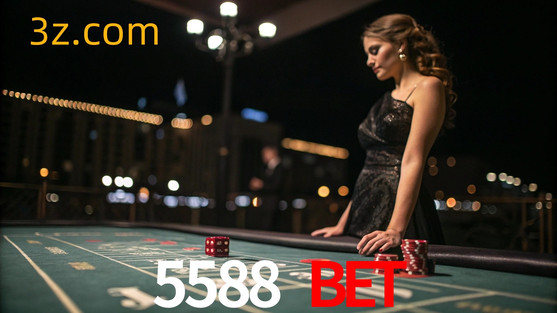 5588 Bet