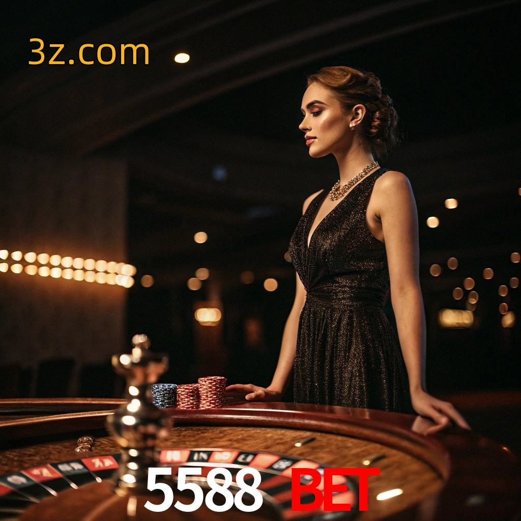  5588 Bet