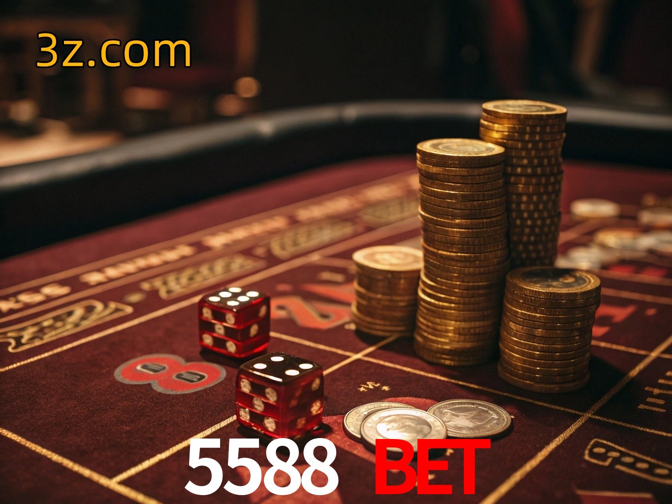  5588 Bet