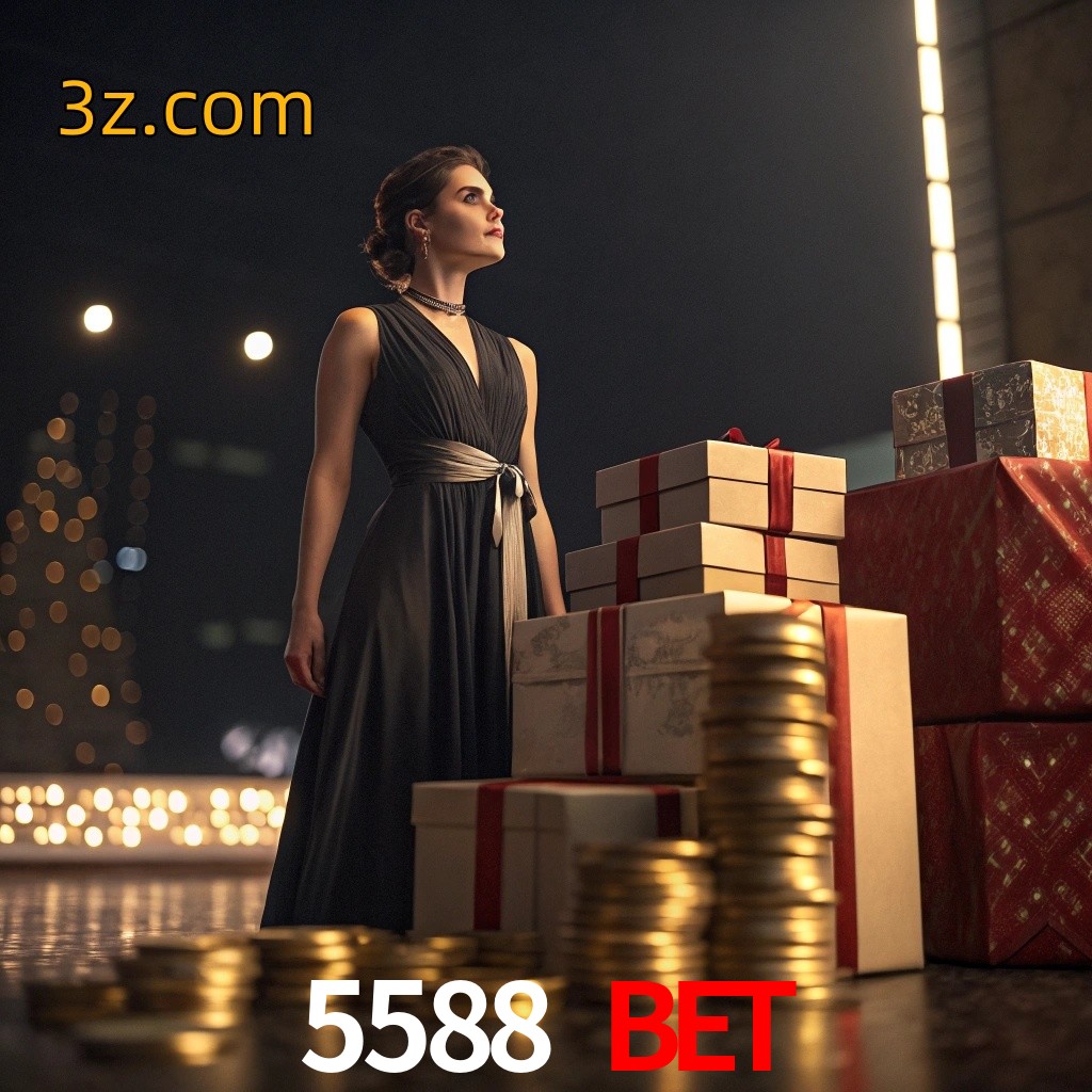 5588 Bet