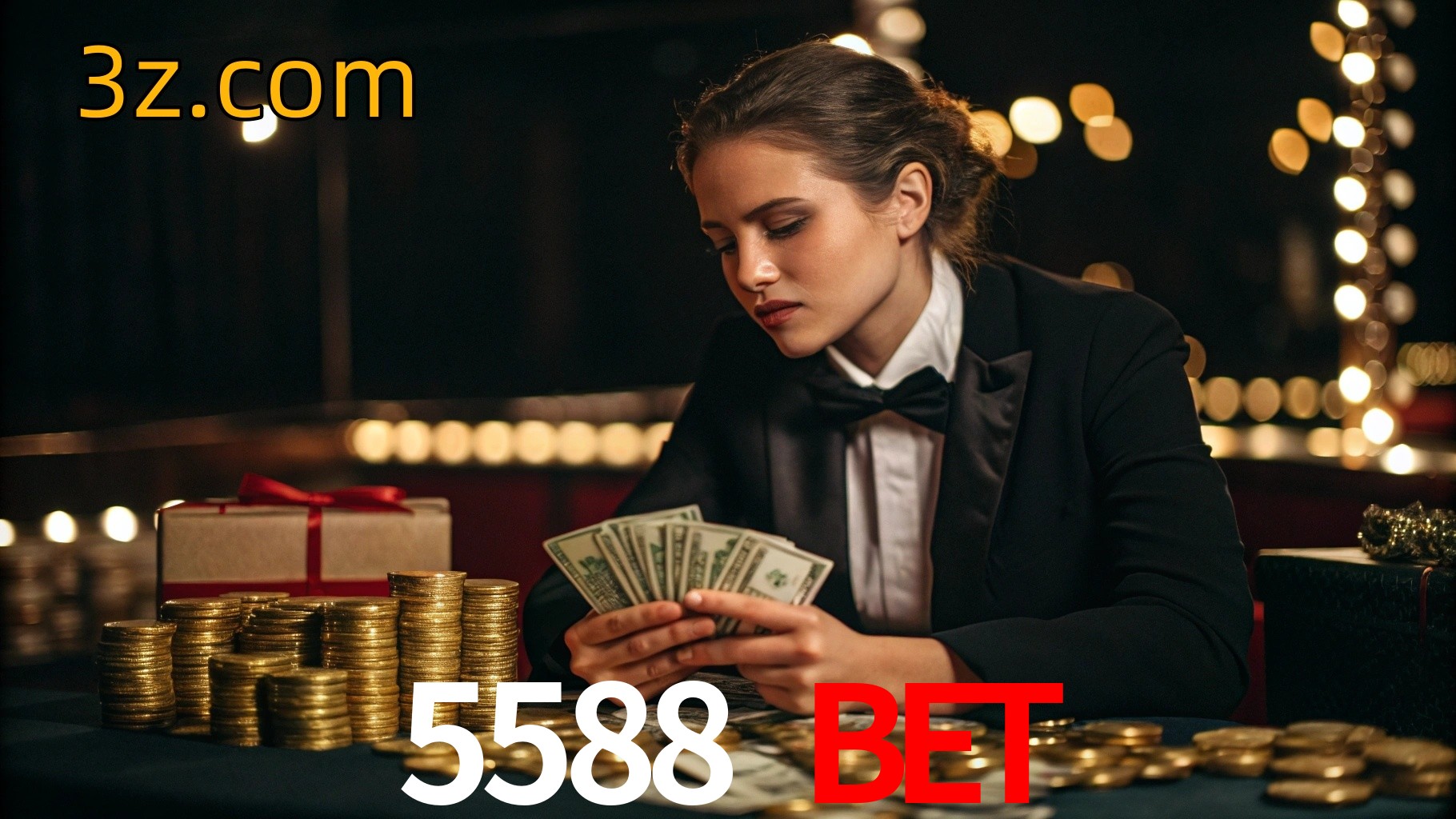 5588 Bet