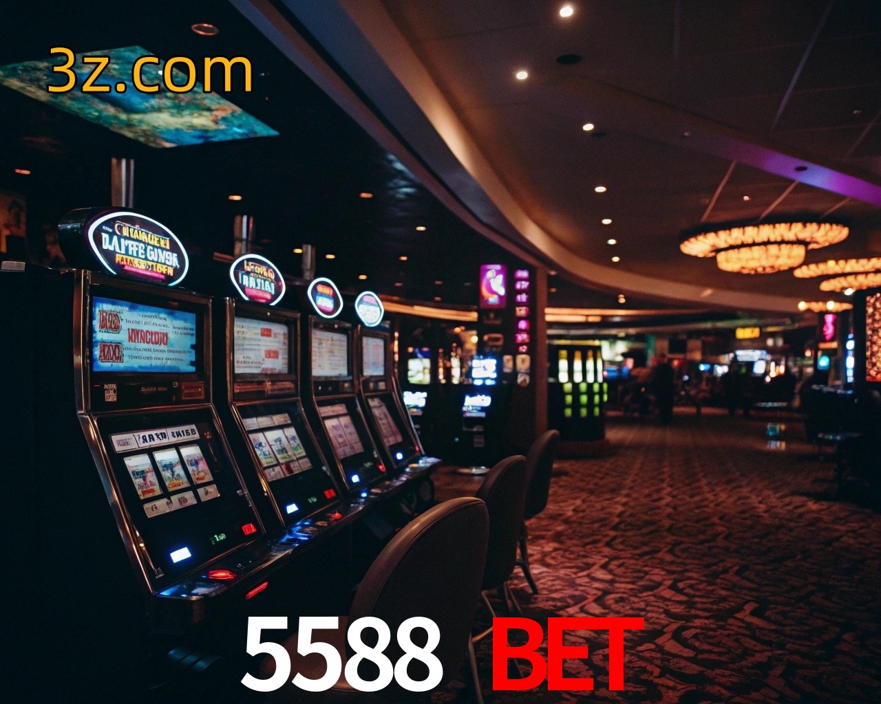 5588 Bet