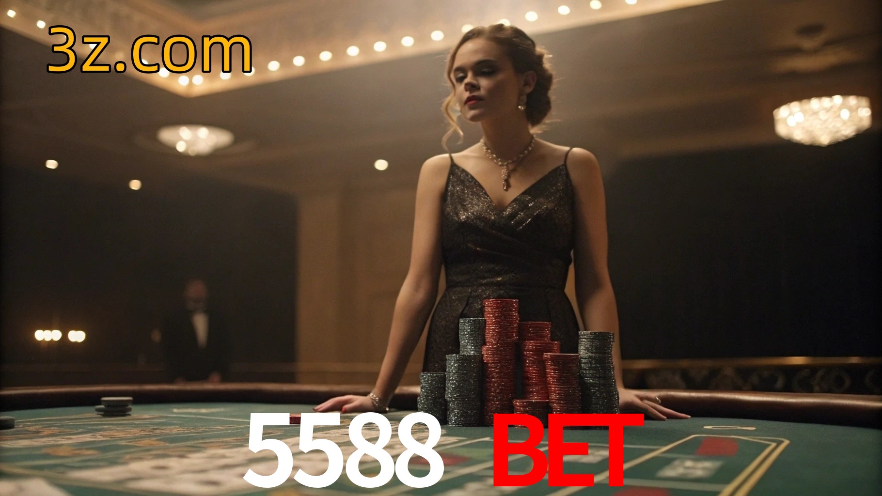  5588 Bet
