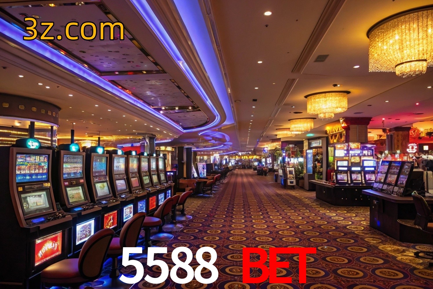 5588 Bet
