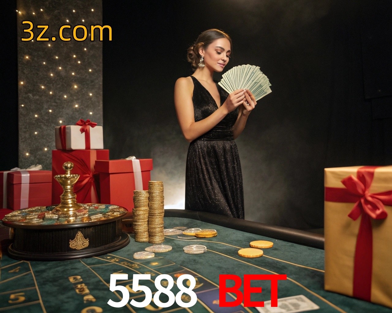  5588 Bet