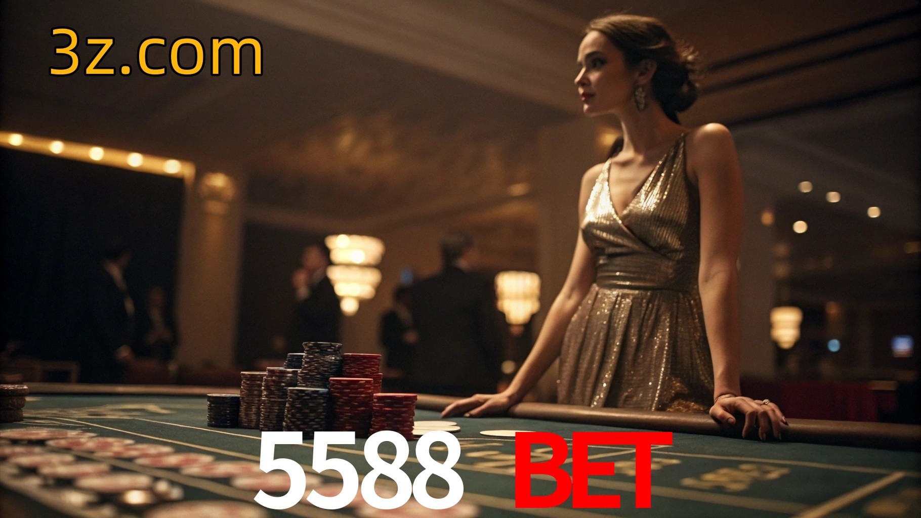  5588 Bet