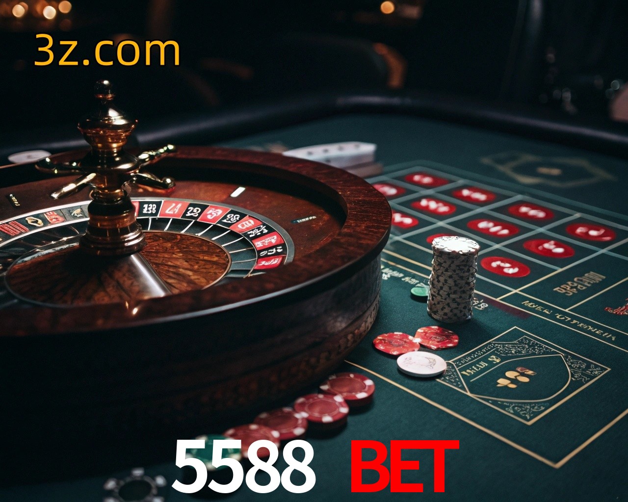 5588 Bet