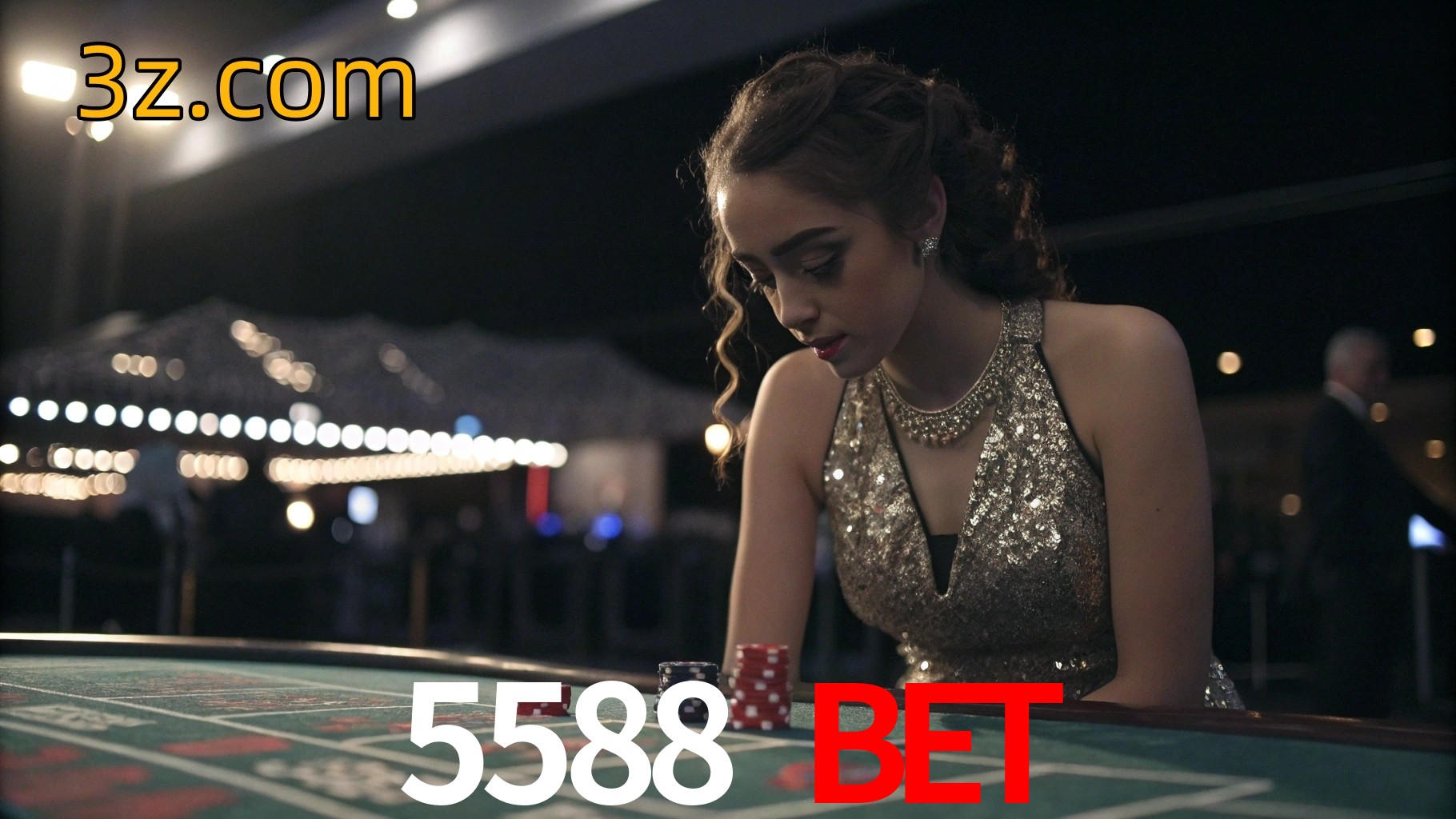 5588 Bet