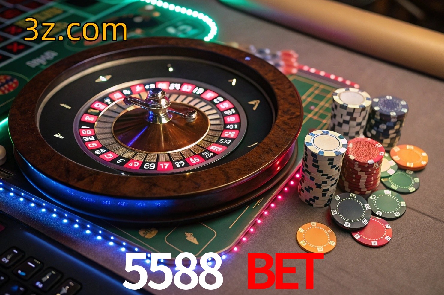  5588 Bet